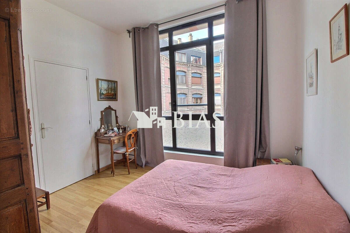 Appartement à ELBEUF