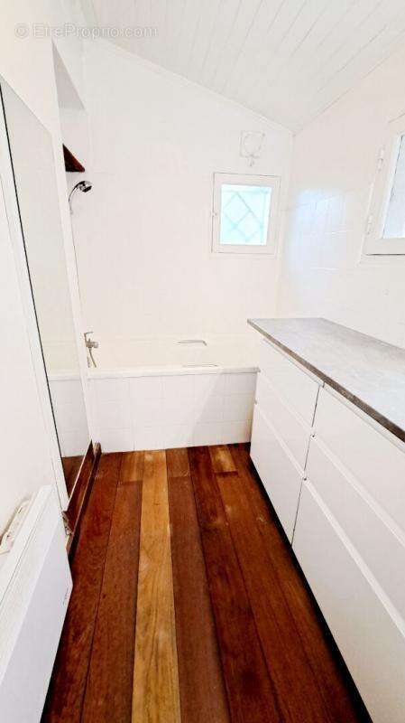 Maison à LEGE-CAP-FERRET