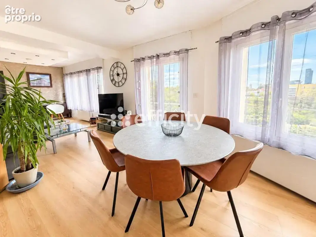 Appartement - photo 6