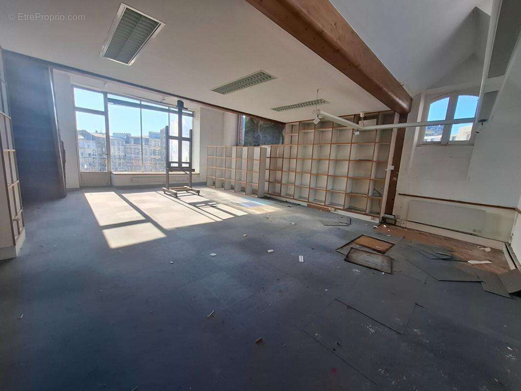 Appartement à GRANVILLE