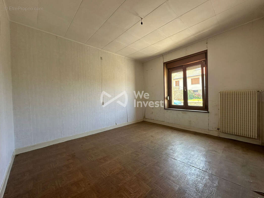 Maison 106 m² à Vaux-Les-Mouzon  - photo 8
