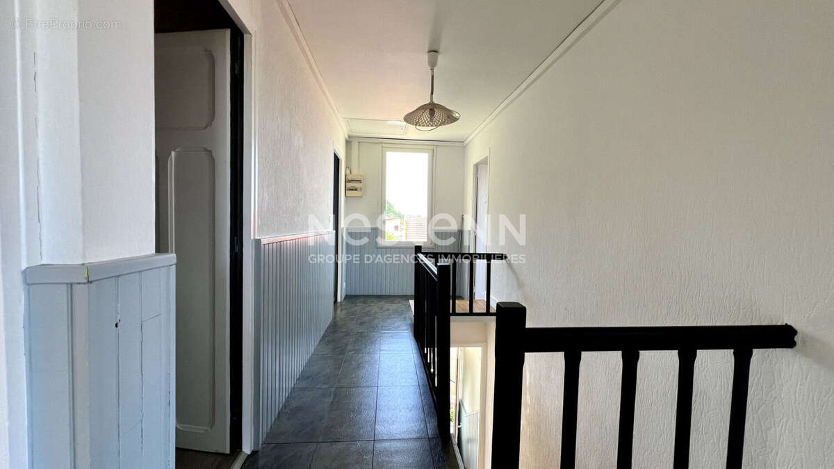 SAVONNIERES DEVANT BAR : Immeuble 2 appartements 72 et 74 m² , potentiel locatif - photo 12