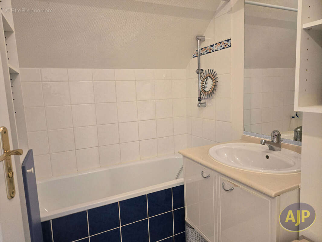 Appartement  st marc sur mer - photo 6