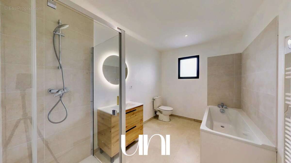 Maison 5 pièces de 120m2 proche plage - BERNIERES SUR MER - photo 15