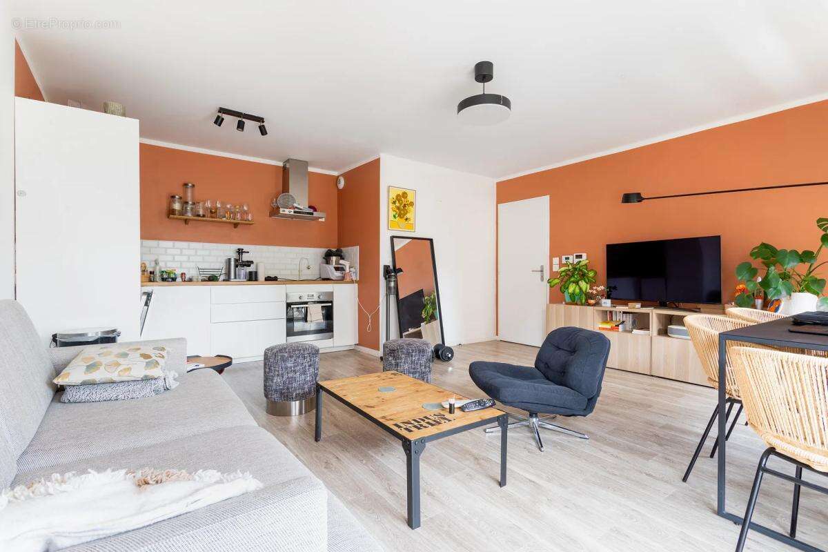 Appartement de 2 pièces de 48 m² à Tourcoing - photo 4