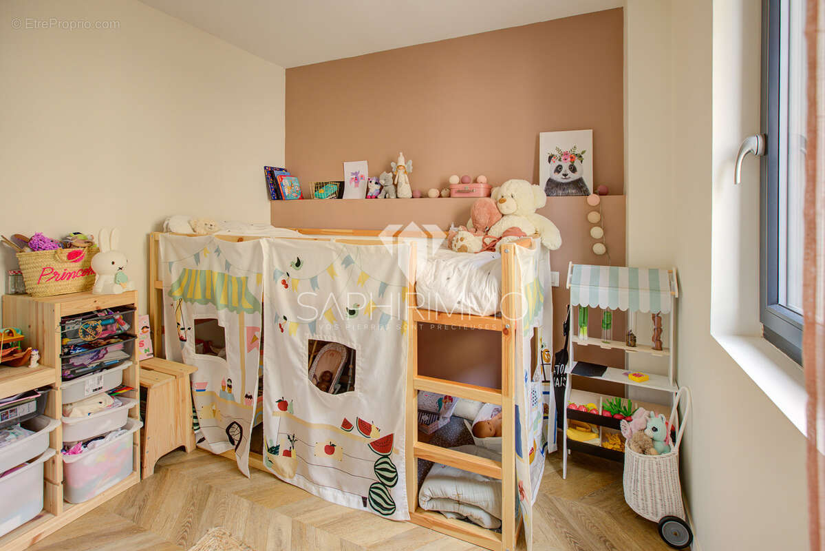 Appartement à BRIVE-LA-GAILLARDE