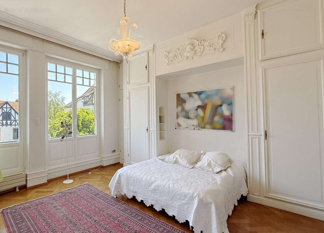 Maison à STRASBOURG