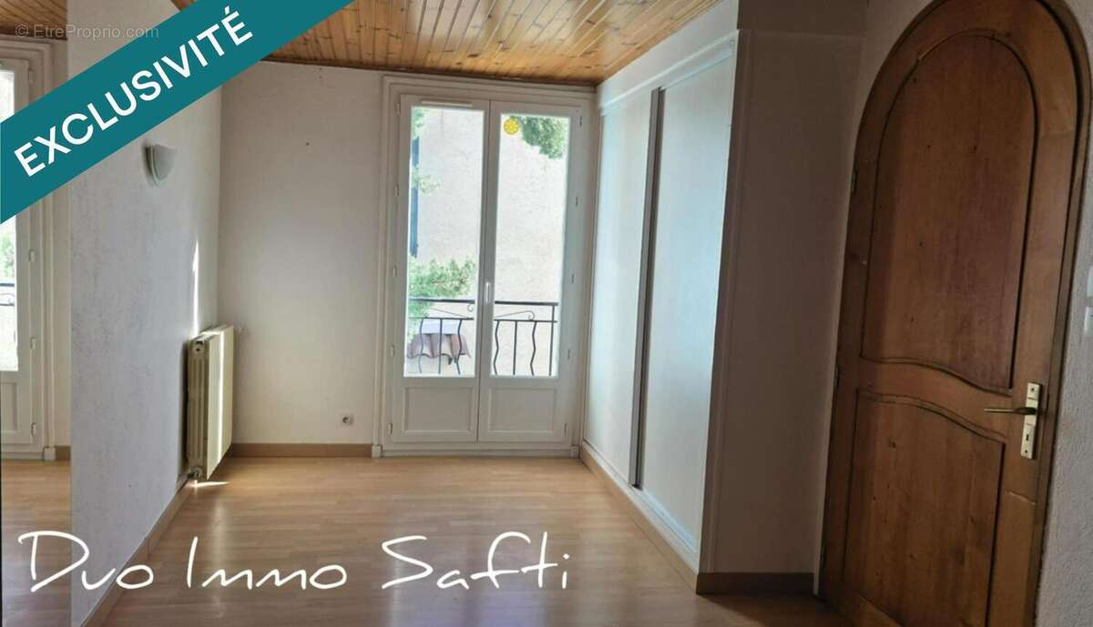Photo 2 - Appartement à GREOUX-LES-BAINS