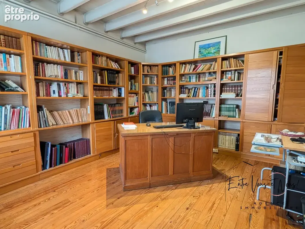Maison 9 pièces 285 m² à vendre à Castets-En-Dorthe (33210) - photo 5