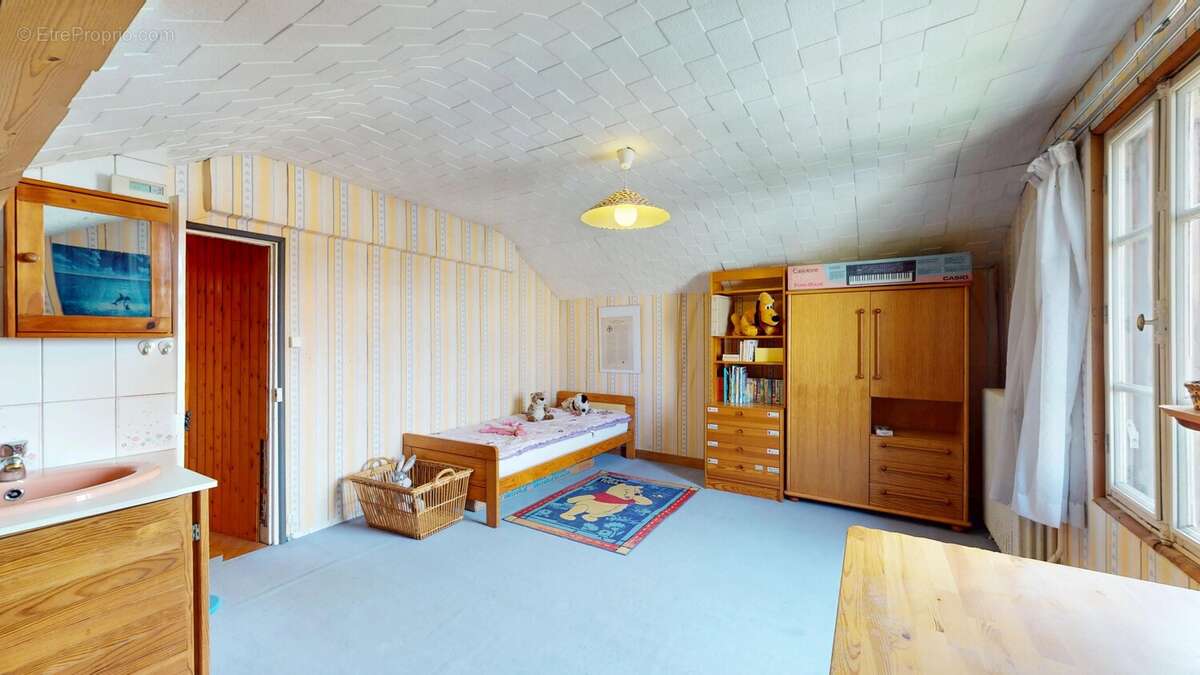 Maison 100 m² à Montfermeil  - photo 13