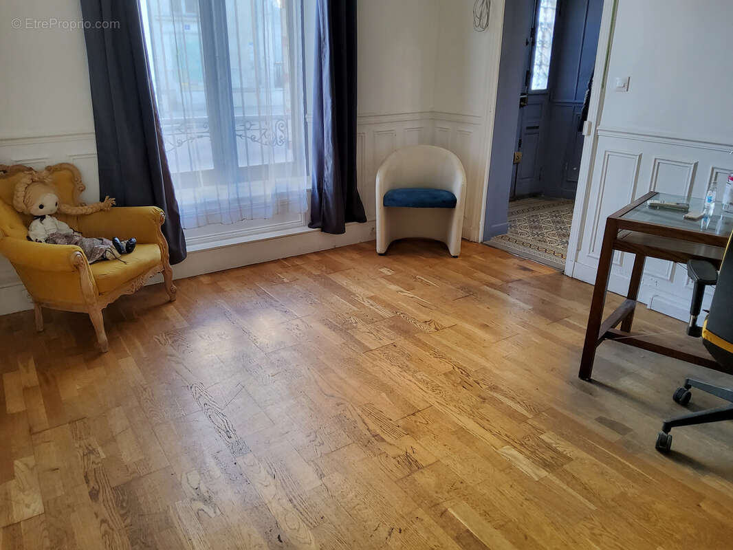 Maison à SENS