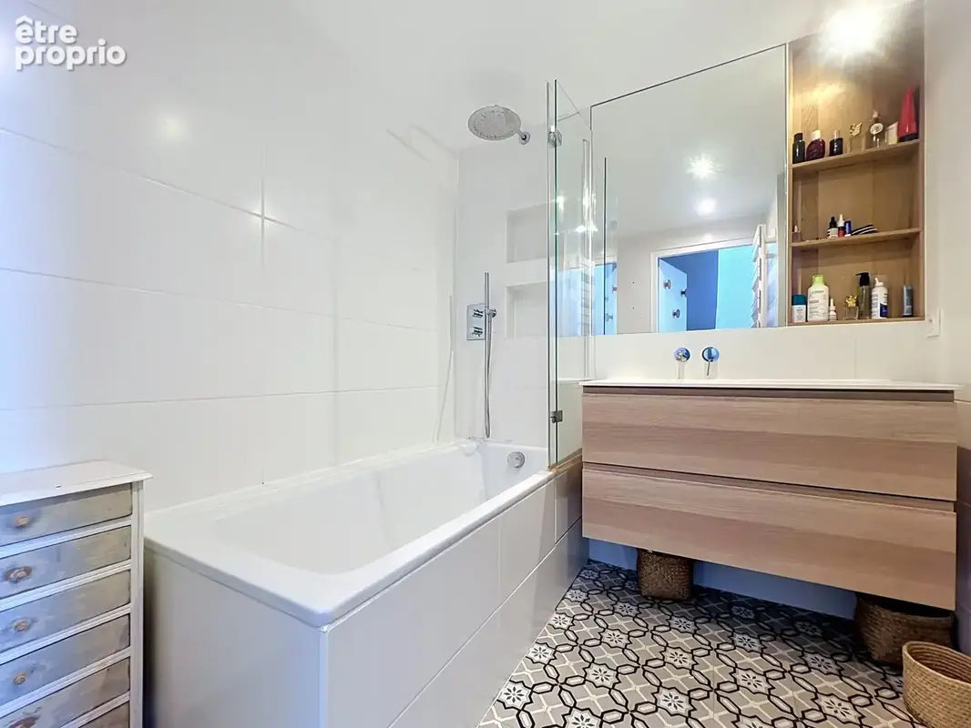 Appartement 5 pièces 111 m² à vendre à Paris-17e (75017) - photo 8