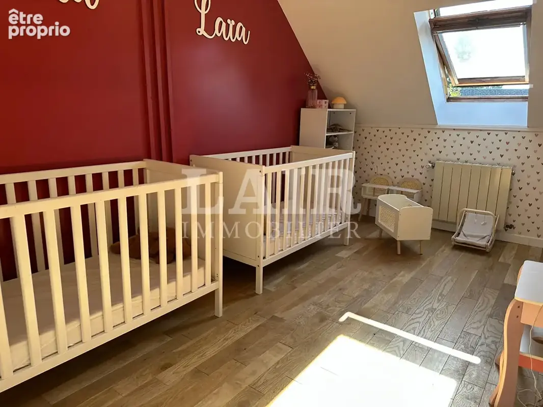Ensemble de maison à proximité du Mele sur Sarthe - M15728 - photo 9
