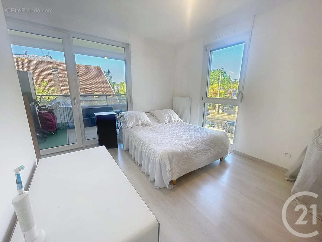 Appartement à MELUN