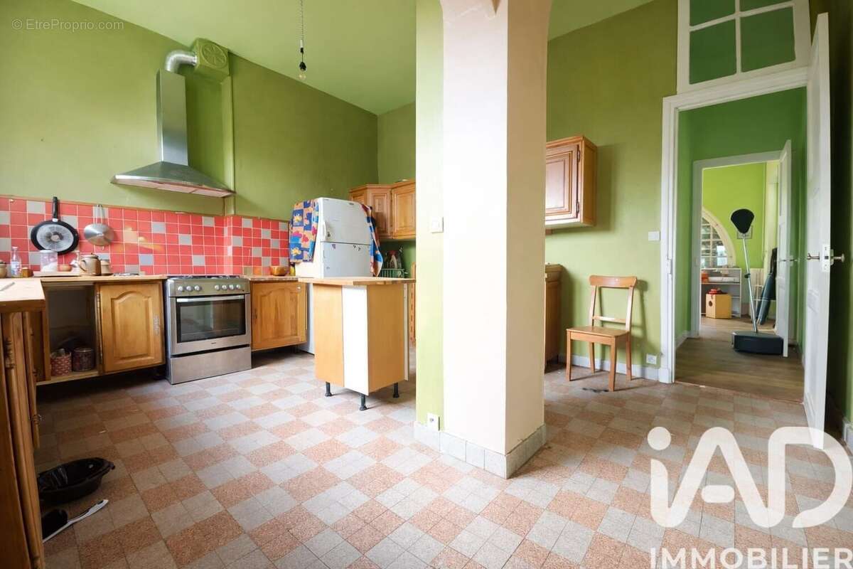 Photo 5 - Maison à LA FERTE-SOUS-JOUARRE