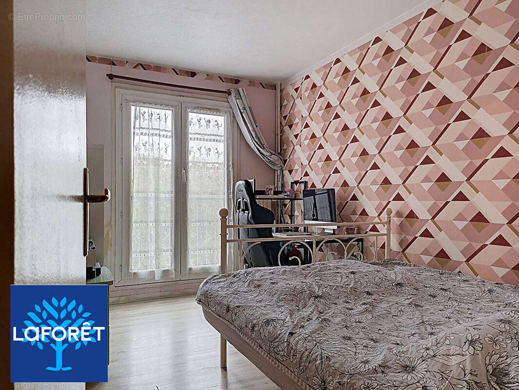 Appartement à NEUILLY-SUR-MARNE