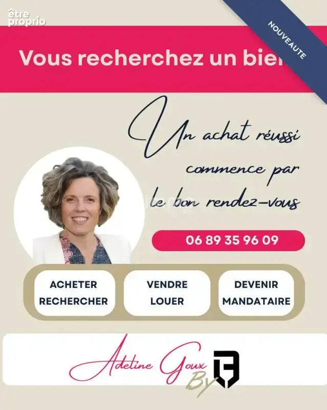 Maison 4 ch au grand calme - photo 4