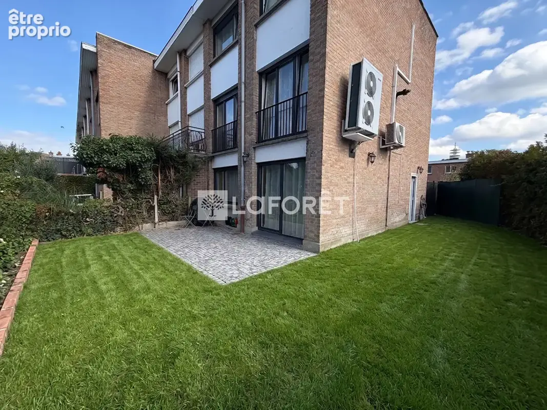 Maison Mons En Baroeul 5 pièces 100 m2 - photo 15