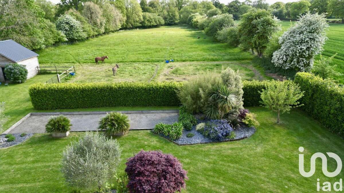 Photo 8 - Maison à BREHAL