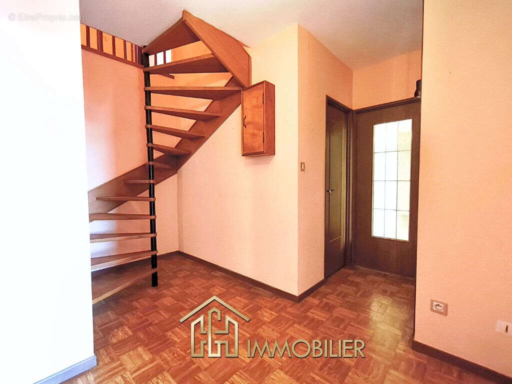 Appartement à SELESTAT