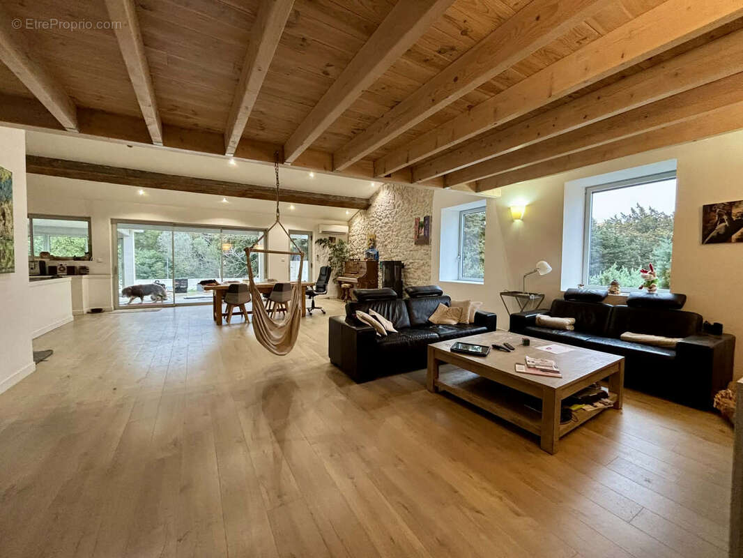 Maison à PEYRIAC-DE-MER