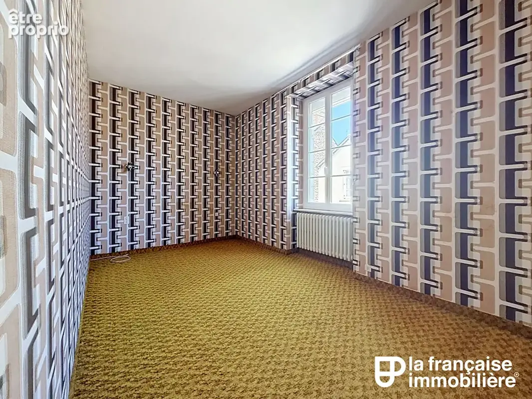 Maison Retiers 6 pièce(s) 106 m2 - photo 6