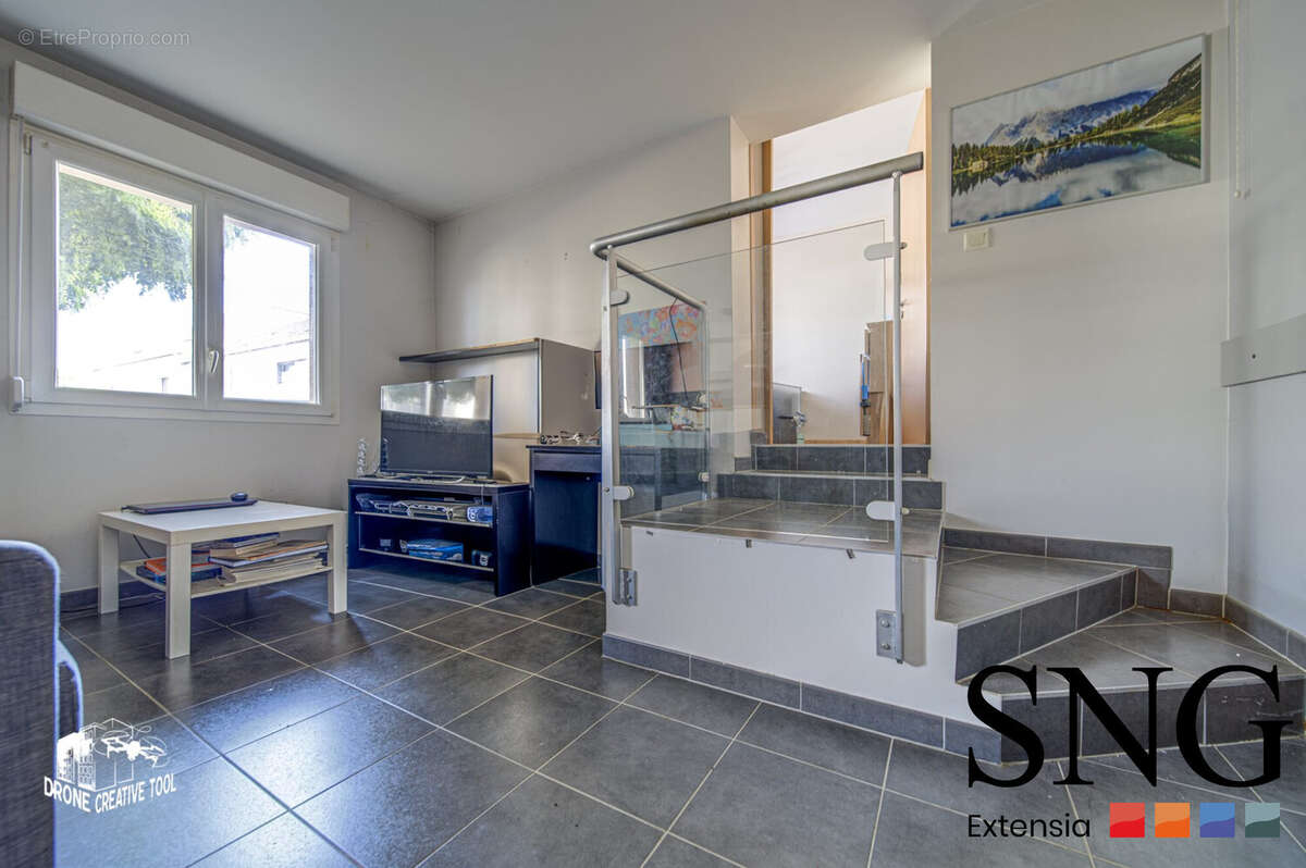 Appartement à HAGEN