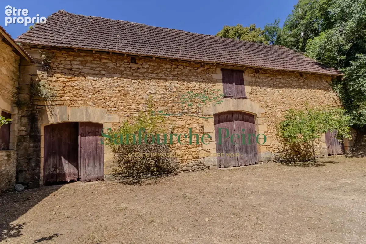 À Sarlat la Canéda - Périgord Noir - photo 20