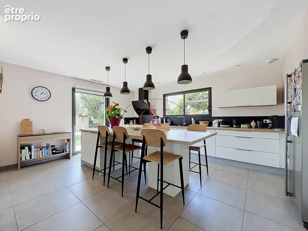 Maison 4 faces de plain pied - photo 12