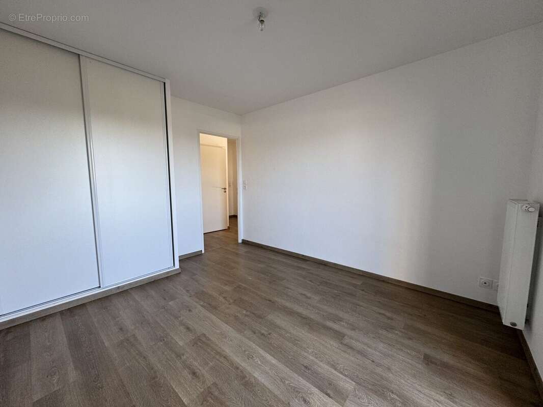 Appartement à PACE