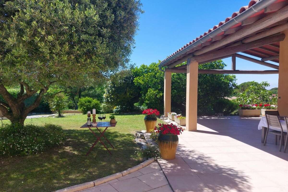 Maison à SAINT-DIDIER