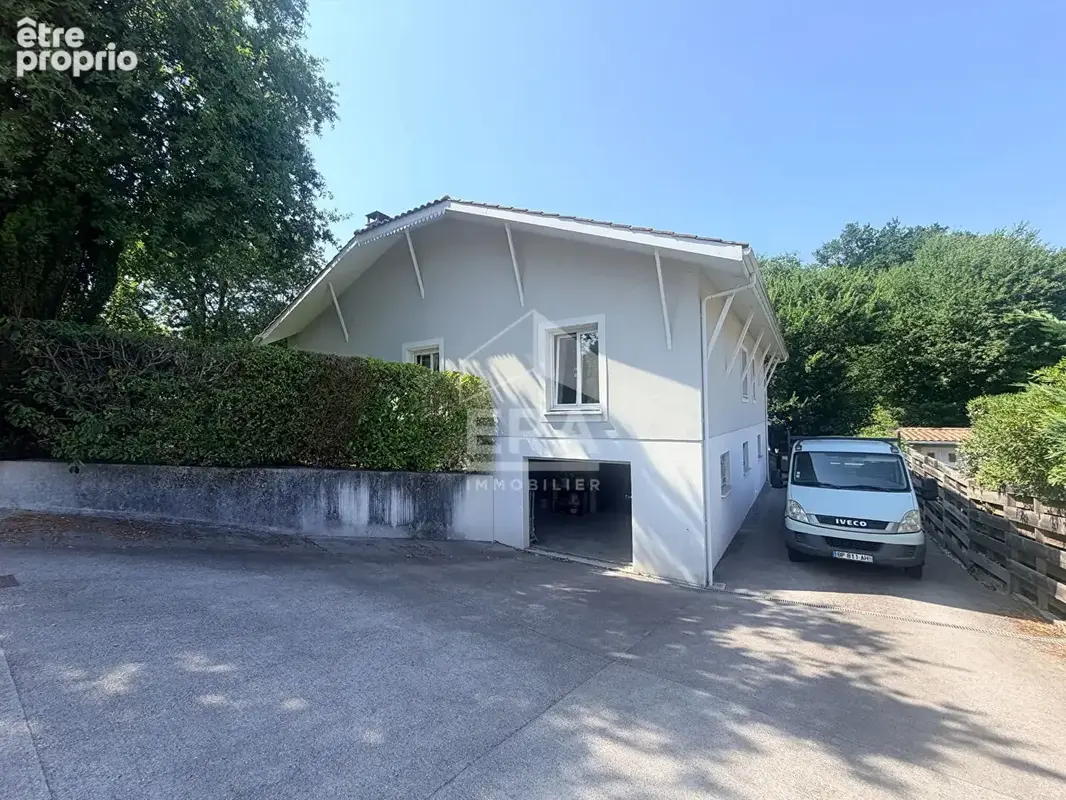 Maison La Teste De Buch 5 pièce(s) - photo 17