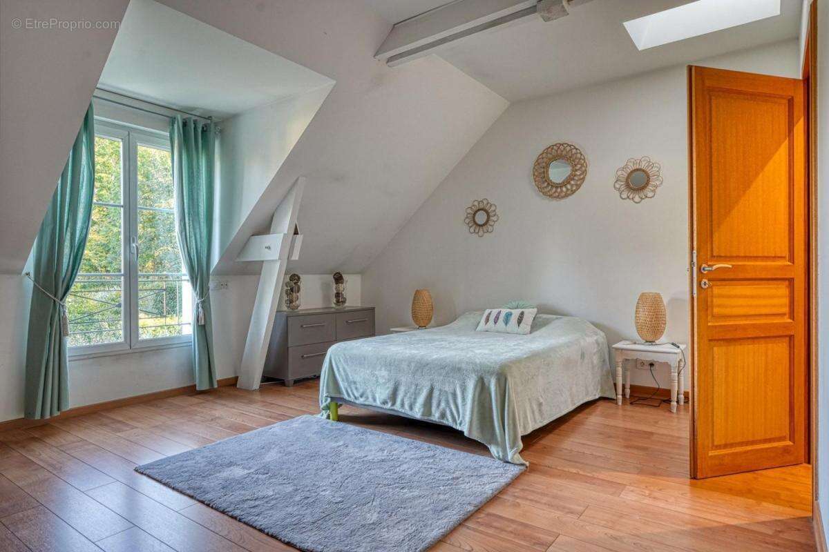 Maison à SAINT-PRIX