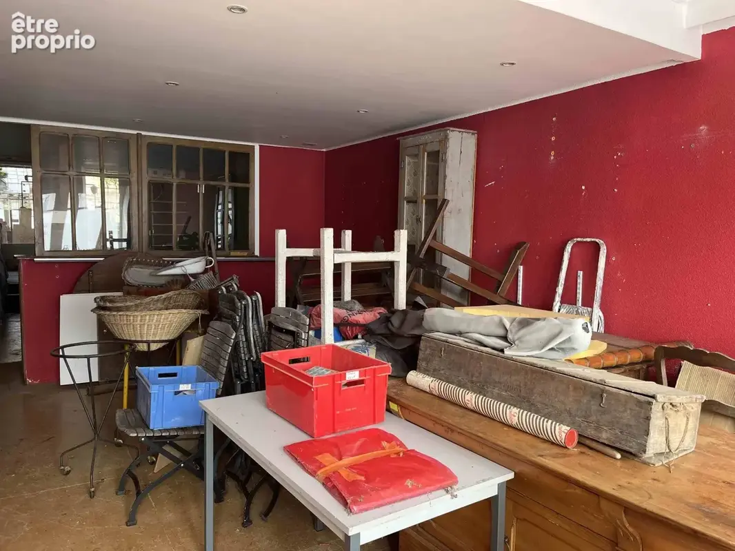 Maison 250 m² à Tournus  - photo 9