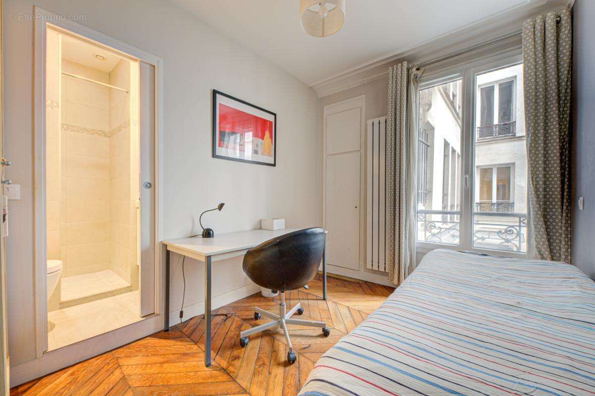 Appartement - photo 14