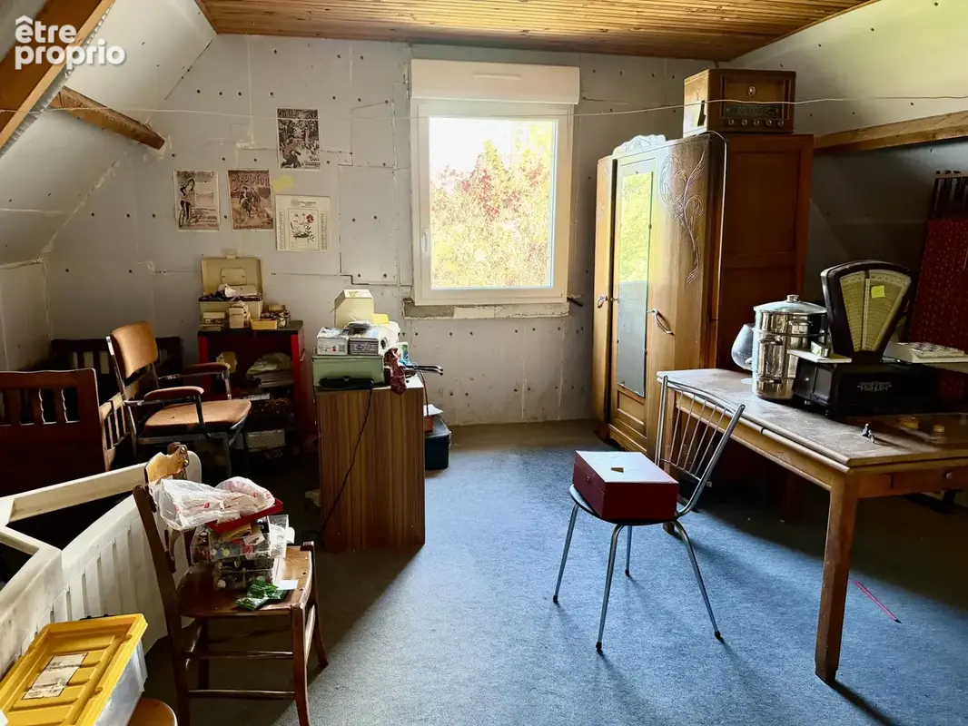 LA BOUILLIE 22240. A 10 minutes de ERQUY, jolie maison en pierres de 114 m2 - photo 11