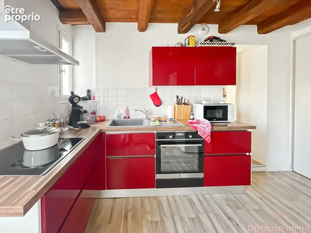 Appartement 10 pièces 390 m² à vendre à Bretenoux (46130) - photo 5