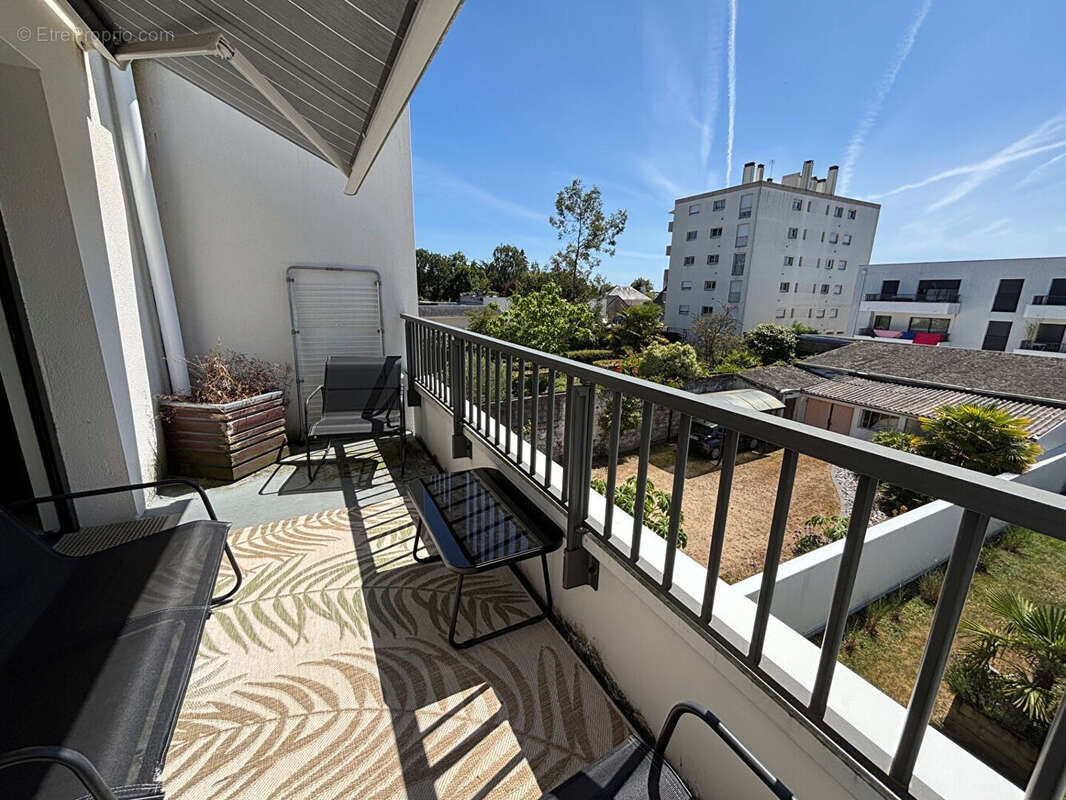Appartement à AURAY