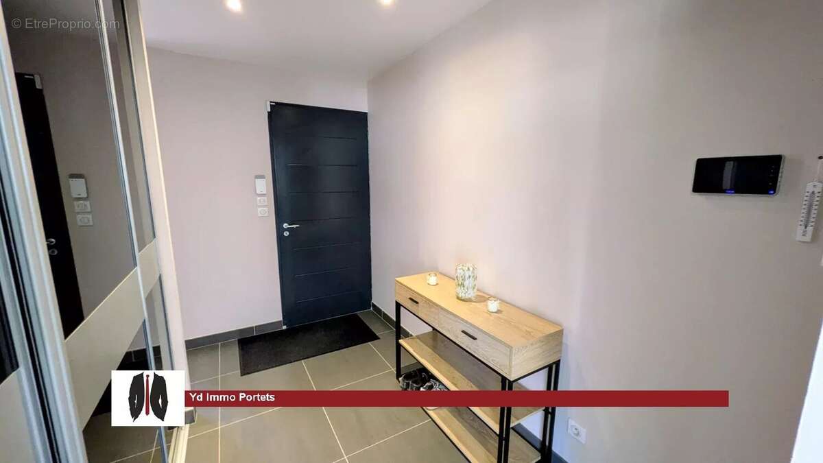 Maison à SAINT-SELVE