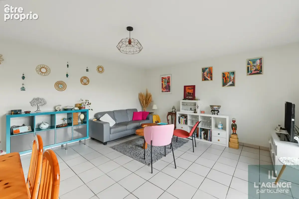 Appartement t5 castanet-tolosan - photo 2