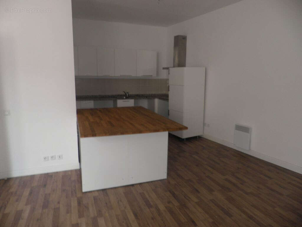 Appartement à NARBONNE