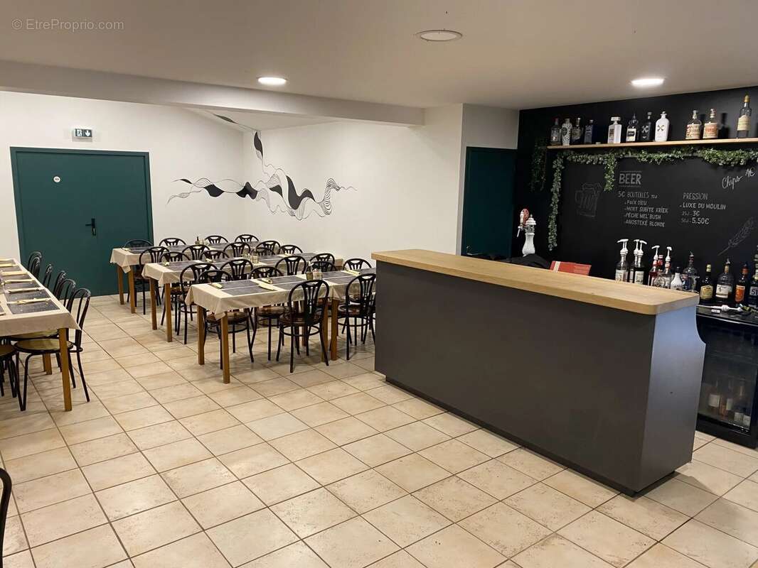 Appartement à DESVRES