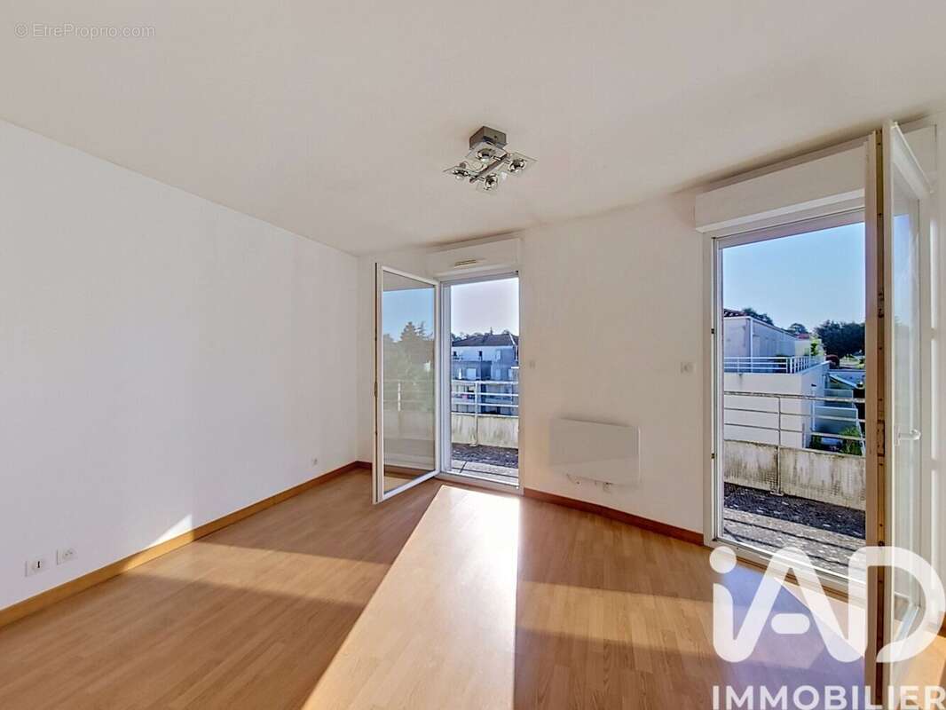 Photo 5 - Appartement à VERTOU