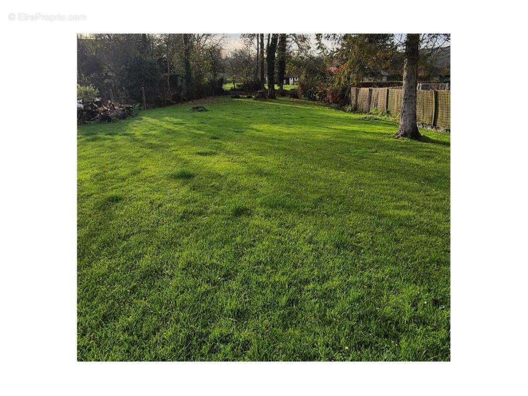 Maison à CAVRON-SAINT-MARTIN