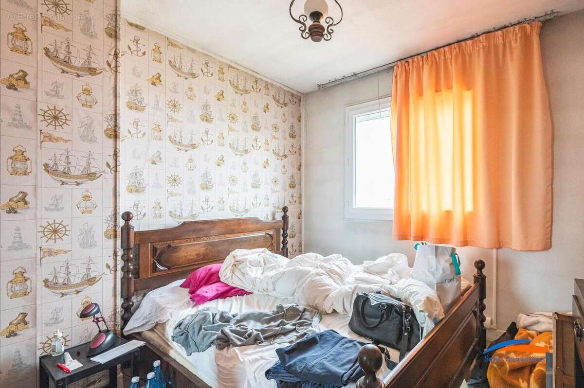   - Maison à TINQUEUX