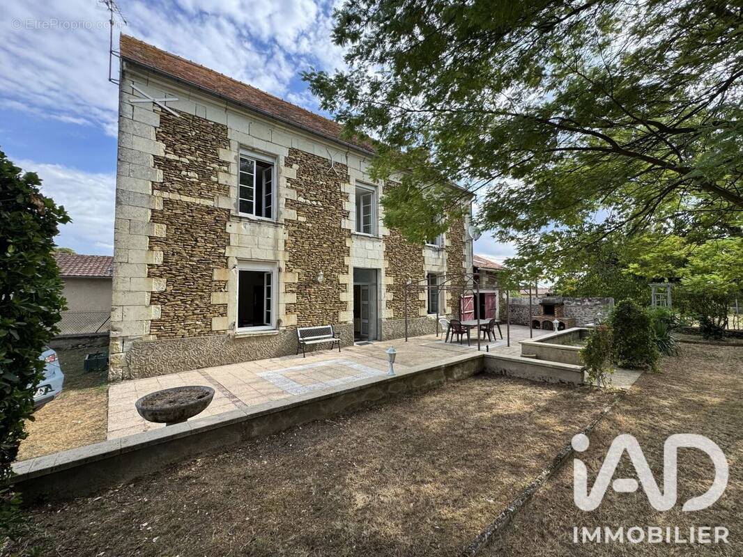 Photo 1 - Maison à CERNAY