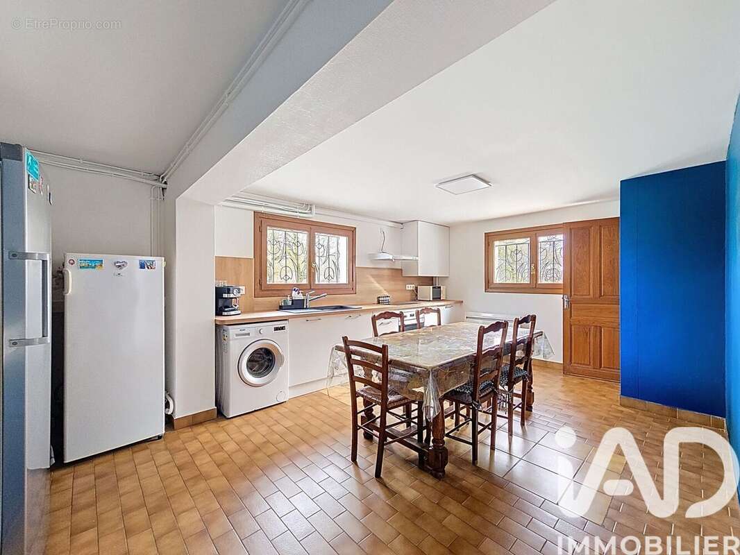 Photo 6 - Maison à SAMADET