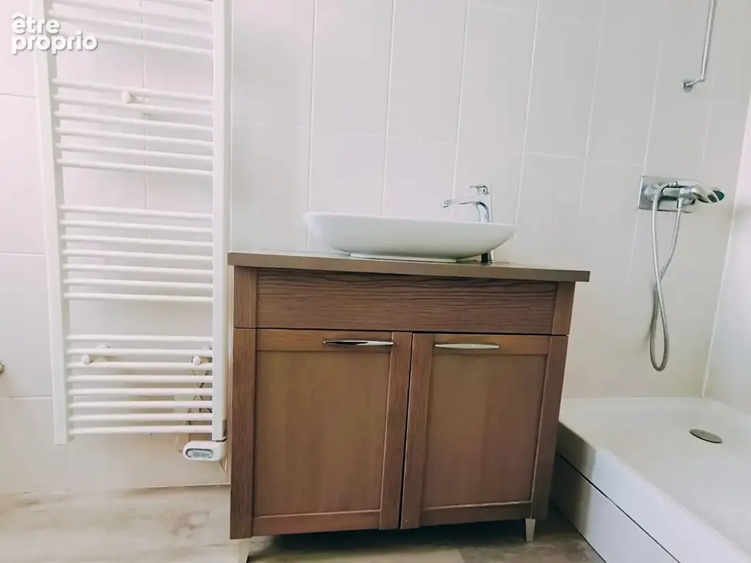 Appartement Champigny Sur Marne 2 pièce(s) 32.58 m2 - photo 7