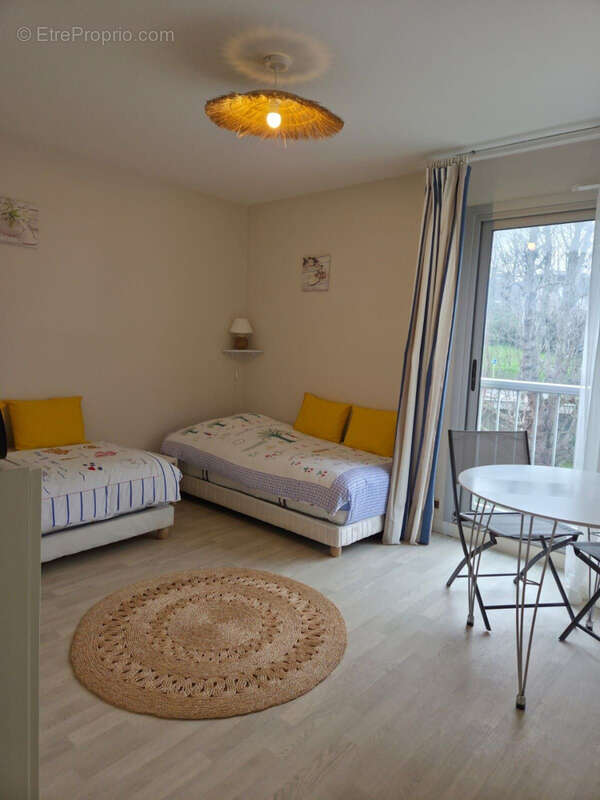 Appartement à PLENEUF-VAL-ANDRE