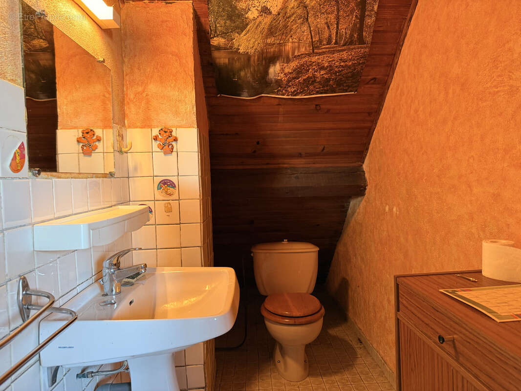 Maison de village - photo 36